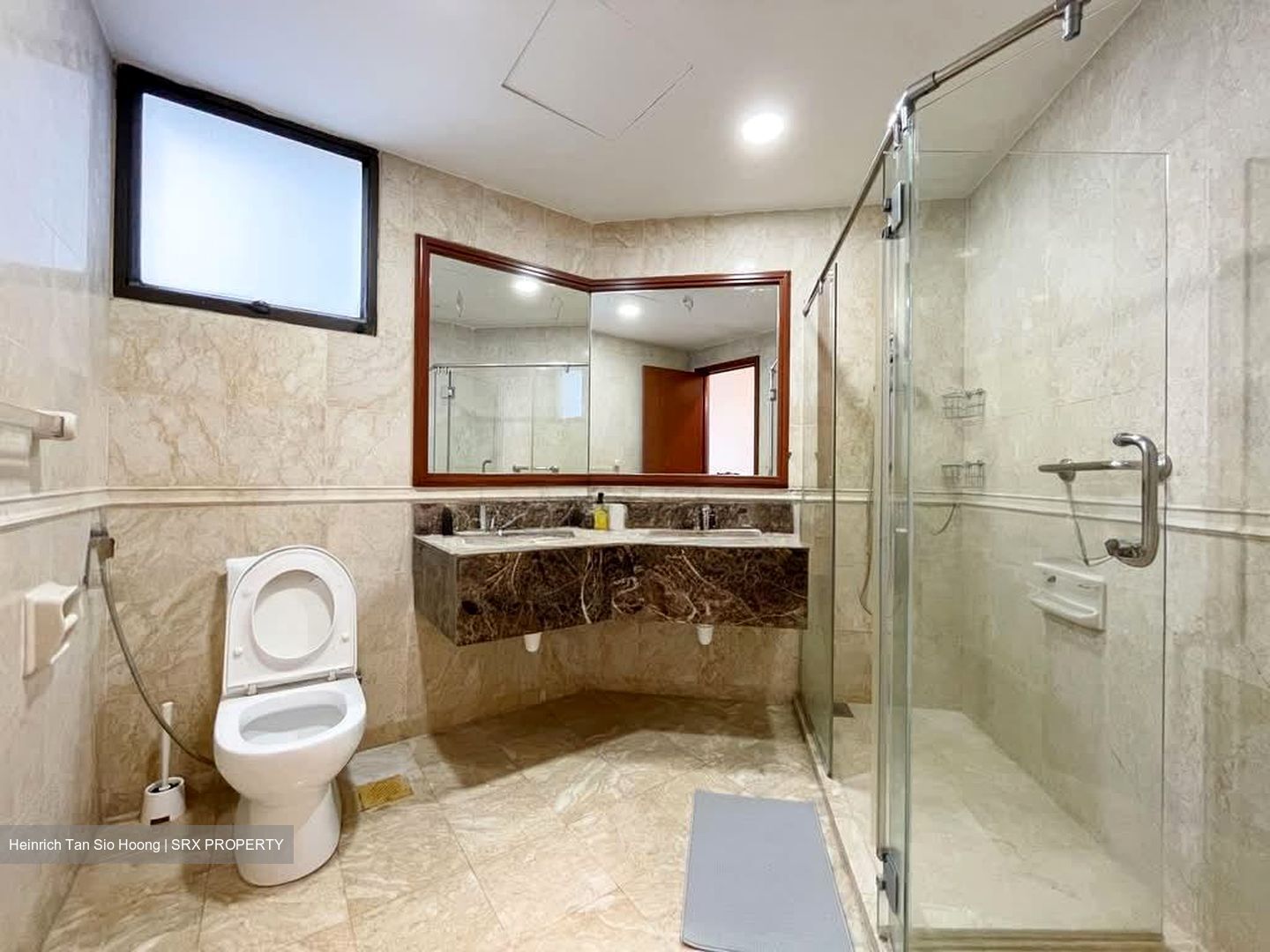Parc Oasis (D22), Condominium #564753161
